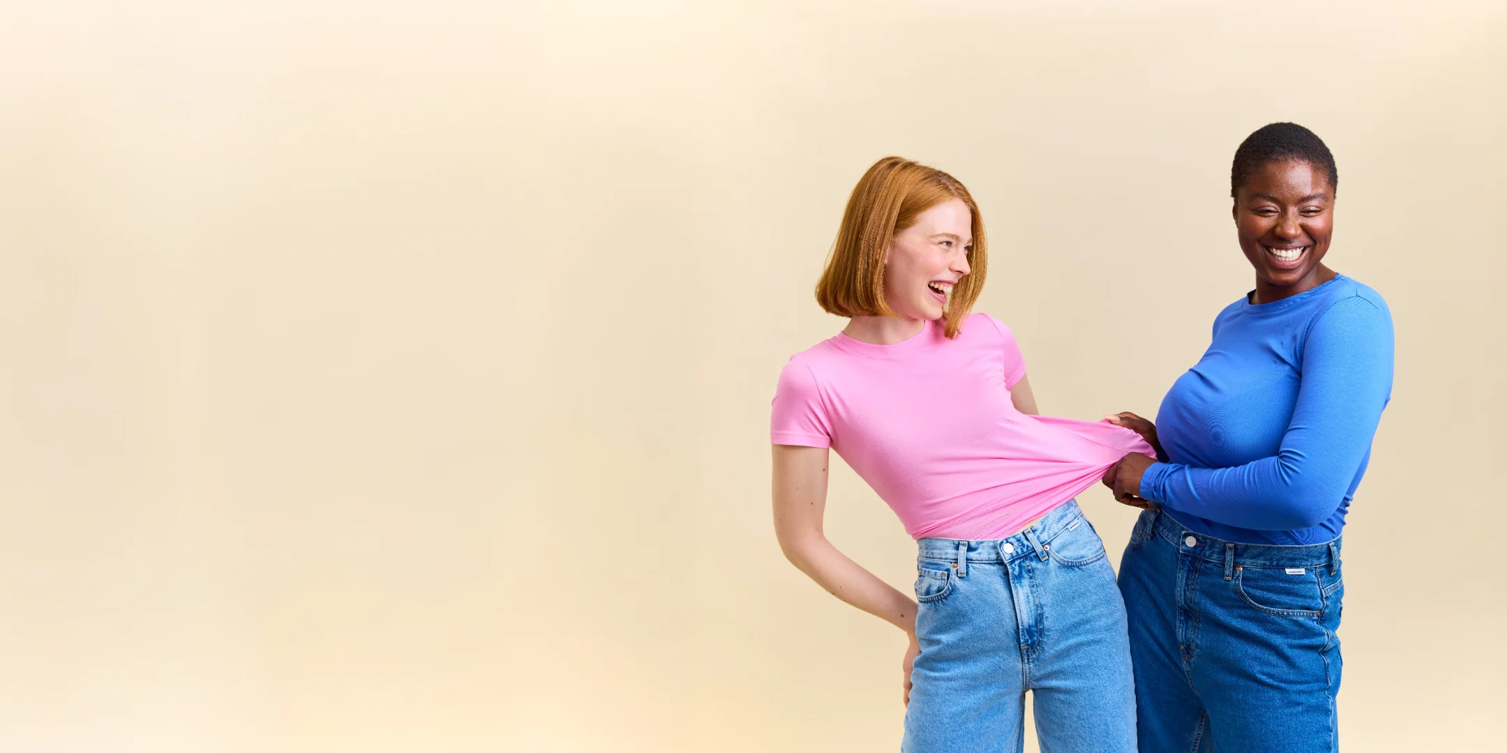Nachhaltige Basics mit Herz